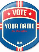 Image result for Republican Campaign Buttons