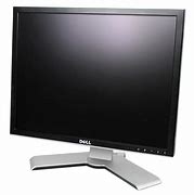 Image result for Dell Monitor 20 Inch Commercial Old