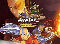 Image result for Avatar Game Nintendo Switch