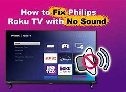 Image result for Philips Roku TV 32Pfl4664