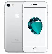 Image result for iPhone 7 Silver PNG