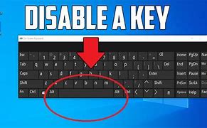 Image result for How to Change Win Lock On Keyboard