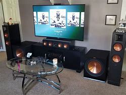 Image result for 7.2 Home Theater Setup