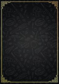 Image result for Food Menu Background Design