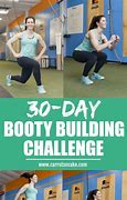 Image result for 30-Day Stamina Challenge