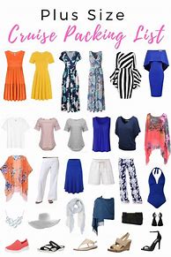 Image result for Cruise Wear Plus Size Clothing