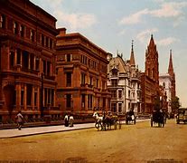 Image result for 5 Avenue New York