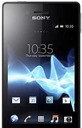 Image result for Sony Xperia ST23i