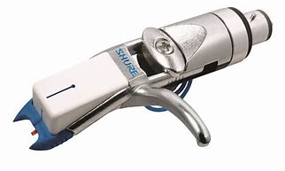 Image result for Shure Needle with Brush