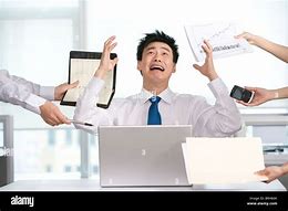 Image result for Frustrated Office Worker
