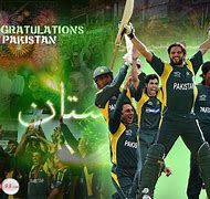 Image result for Pakistan Cricket League