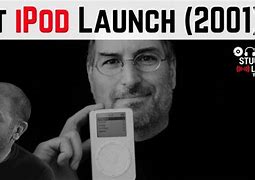 Image result for iPod Ad 2001