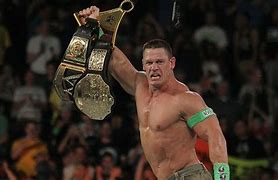 Image result for John Cena WWE Championship Wallpaper