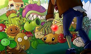 Image result for Plants vs.Zombies Pictures