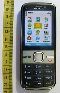 Image result for Nokia C5-00