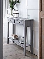 Image result for Small Entryway Console Table