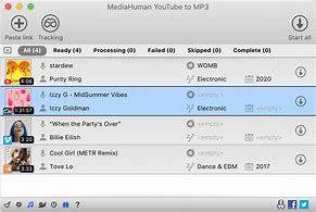 Image result for YT Music MP3 Downloader