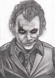 Image result for Joker Art Full Body