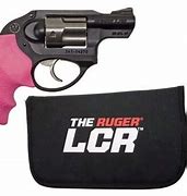 Image result for Ruger LCR Pink