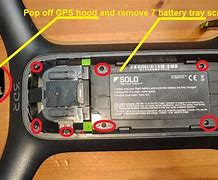 Image result for 74Xcr Battery Pinout