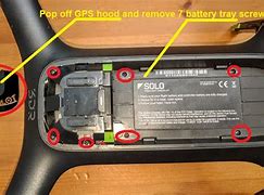 Image result for Remove Innogen 1 Battery