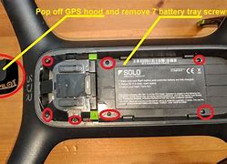 Image result for iPhone 5 Battery Screws