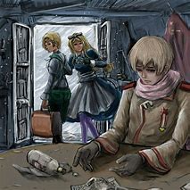 Image result for Hippy Hetalia