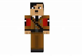 Image result for Hitler Minecraft Skin Template