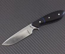 Image result for Micarta Knife