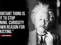 Image result for Einstein Stock Quotes