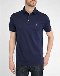 Image result for Blue Polo Shirts for Men