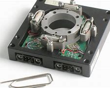 Image result for Piezo Linear Actuator