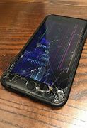 Image result for What Is Ink Cracked Phone Screen