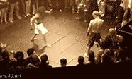 Image result for Capoeira Fighting