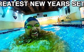 Image result for Fun Christmas Swim Workouts