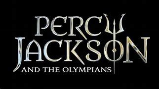 Image result for Percy Jackson Series Logo
