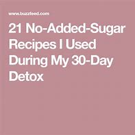 Image result for 30-Day Detox Diet