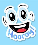 Image result for Hooray Emoji Meme