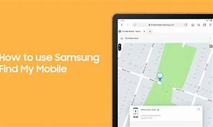 Image result for Find My Phone Samsung Google