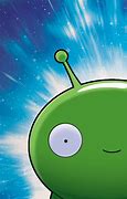 Image result for Final Space Anime