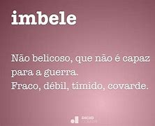 Image result for imbele