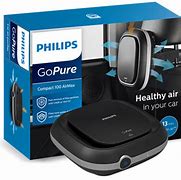Image result for Philips Car Air Purifier