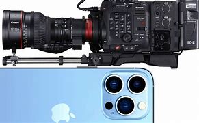 Image result for iPhone 13 Caméra