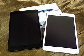 Image result for Space Grey vs Silver iPad