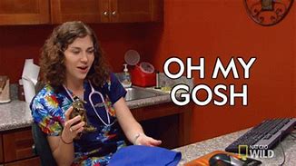 Image result for OH My Gosh the Doctor Calling