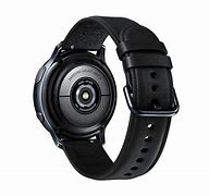 Image result for Samsung Galaxy Watch Active 2 Black