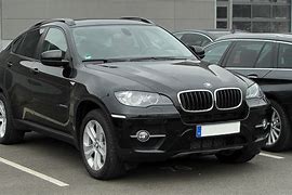 Image result for Pics of BMW X6