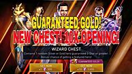 Image result for Wizard Arcade Games Gold Chest