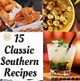 Image result for Southern Food Meals