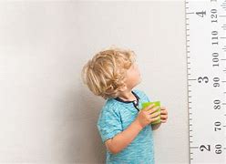 Image result for Children Measuring